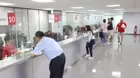 Vence plazo de renuncia para Elecciones Regionales y Municipales