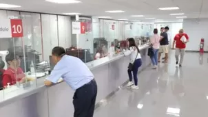 Vence plazo de renuncia para Elecciones Regionales y Municipales/ Video: Canal N. Foto: Andina