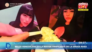 Foto y video: América Noticias