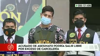 Foto y video: América Noticias