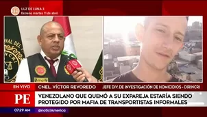 América Noticias