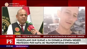 América Noticias