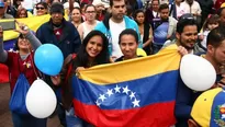 El distrito m&aacute;s poblado por esta comunidad extranjera es San Mart&iacute;n de Porres.Foto: ANDINA