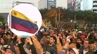 Venezolanos en Perú: El drama por el cierre de su embajada y la crisis en su país