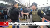 Video: América TV