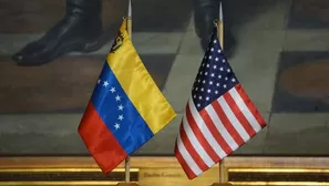 Venezuela anuncia que restablecerá relaciones diplomáticas con EE. UU. / Video: Canal N