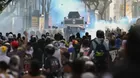 Venezuela: Reportan al menos 13 muertos en protestas contra reelección de Nicolás Maduro