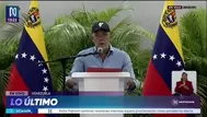 Terremotos en Venezuela: Autoridades informan 2 295 muertos y más de 11 000 heridos