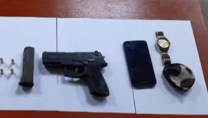 'Los pistoleros de Jamaica' deberán asumir las consecuencias de sus actos. Foto y video: América Noticias