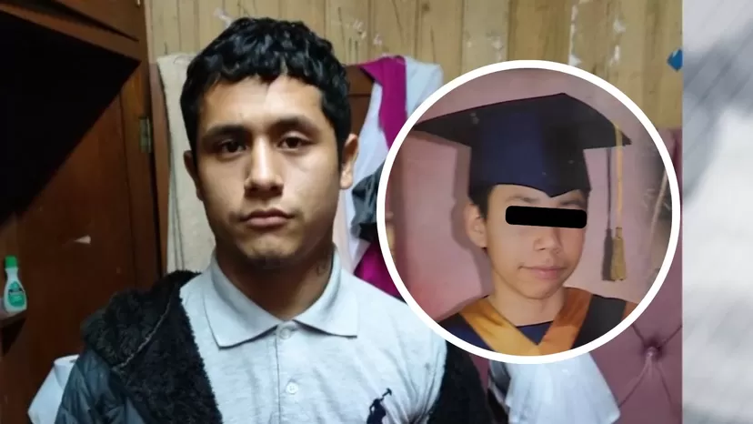 Ventanilla: Capturan a presunto asesino de escolar