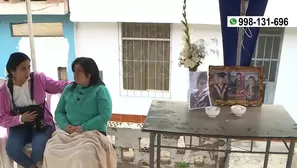 Los restos fueron hallados el último domingo en el distrito de Ventanilla. / Video: América Noticias