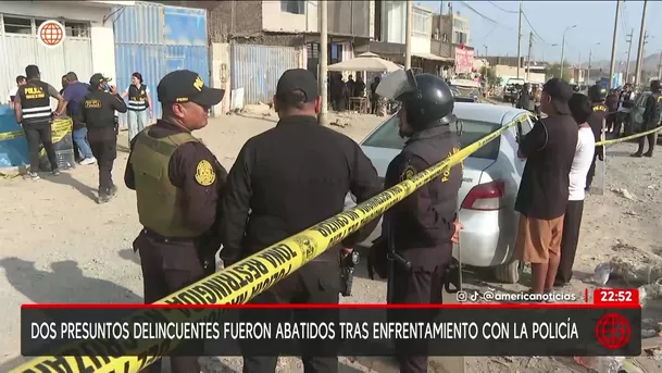 Foto: América Noticias Foto: América Noticias