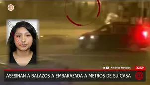 Foto y video: América Noticias
