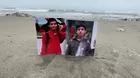 Ventanilla: Familia cree que joven hallado en playa fue asesinado