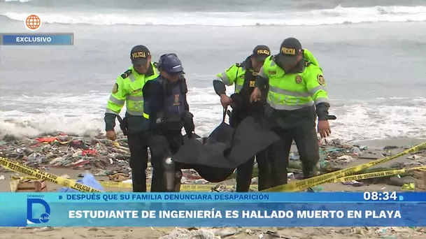 Fuente: Domingo Al Día