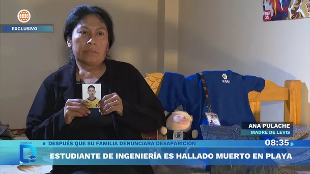 Fuente: Domingo Al Día