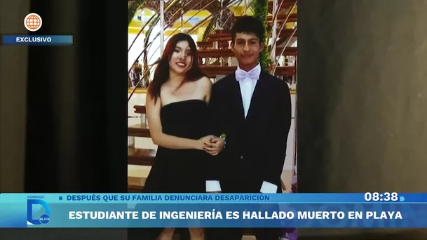 Fuente: Domingo Al Día