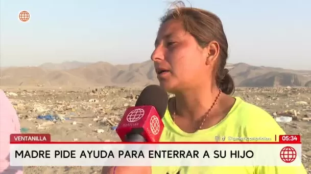 Hallan cuerpo de adolescente que desapareció en playa Costa Azul de Ventanilla. Foto: América Noticias Hallan cuerpo de adolescente que desapareció en playa Costa Azul de Ventanilla. Foto: América Noticias