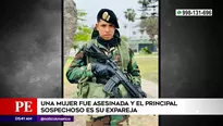 Asesinato en Ventanilla. Foto y video: América Noticias