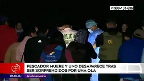 América Noticias