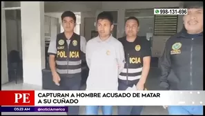 Foto y video: América Noticias