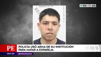 Policía usó arma de su institución para matar a su expareja en Ventanilla. Foto y video: América Noticias