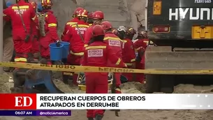 América Noticias