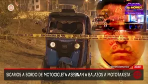 Foto y video: América Noticias
