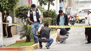 Hasta el momento no hay versión oficial de los hechos. Foto: Referencial/La República