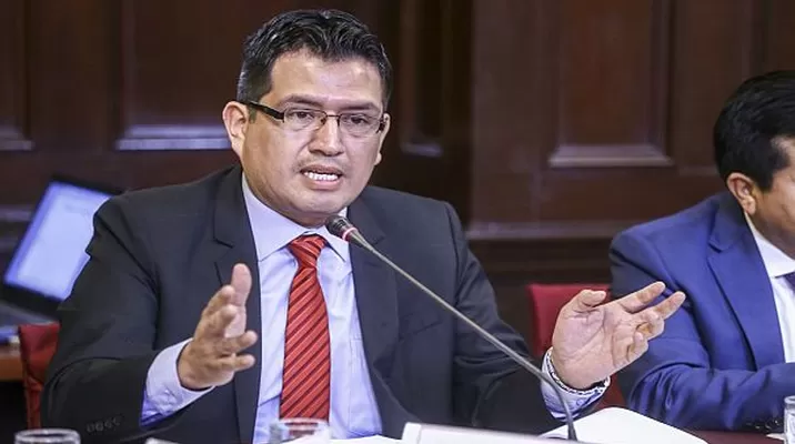 Ventura estima que esta semana aprobarán proyecto de Autoridad de Transporte Ventura estima que esta semana aprobarán proyecto de Autoridad de Transporte