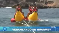 Foto y video: América Noticias