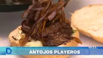 Foto y video: América Noticias