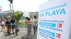 Verano 2023: no se podrá ingresar comida y bebidas en las playas de Chorrillos