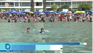 Verano en Ancón: mar, tradición y diversión al norte de Lima