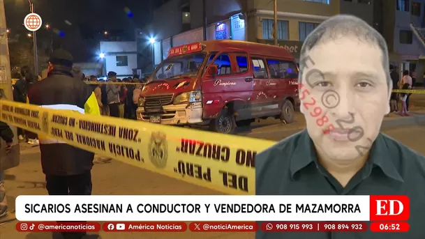 Fuente: América Noticias