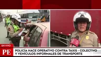 (Foto: Captura América TV)