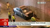 Foto y video: América Noticias