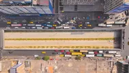 Vía Expresa Grau: ¿Cuándo iniciará la marcha blanca de la obra?