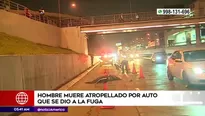 América Noticias