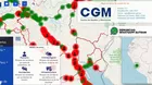 Vías desbloqueadas: El estado en tiempo real de las carreteras en el Perú