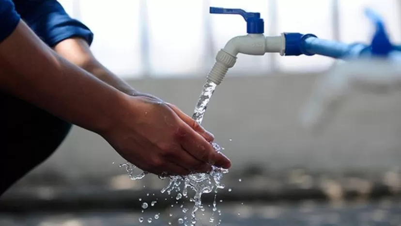 Viceministro de Construcción y Saneamiento sobre tarifa de agua: Sunass deberá establecer los costos del servicio