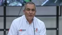 Romero aseguró fortalecer la seguridad ciudadana y combatir el crimen organizado en el país, protegiendo a las víctimas y sancionando a los delincuentes. / Video: Canal N