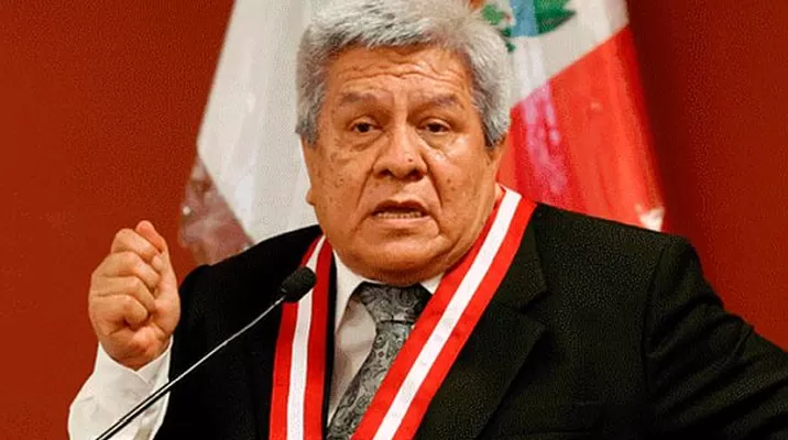 La decisión la dio a conocer el Poder Judicial. Foto: La República La decisión la dio a conocer el Poder Judicial. Foto: La República