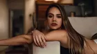 Vicky Zamora niega filtración de reportaje y responde a Boluarte