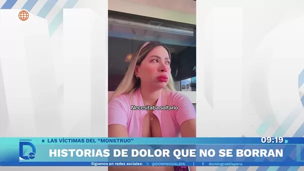 Fuente: Domingo Al Día