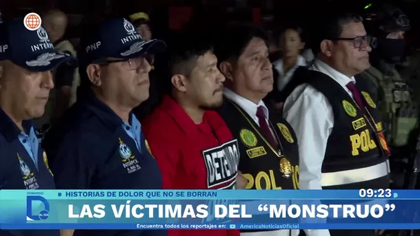 Fuente: Domingo Al Día