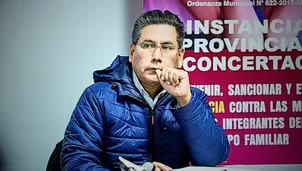 Foto y video: Canal N