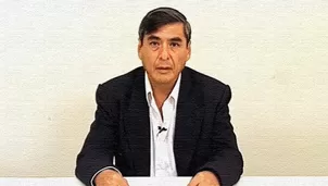 Víctor Polay: Fiscalía investiga libro por apología al terrorismo. Foto y video: Canal N/Andina