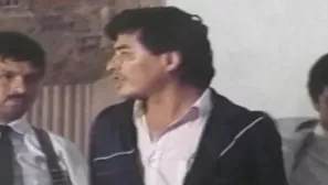 Víctor Polay seguirá en prisión preventiva por caso Las Gardenias. Video: Canal N