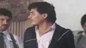 Víctor Polay seguirá en prisión preventiva por caso Las Gardenias. Video: Canal N